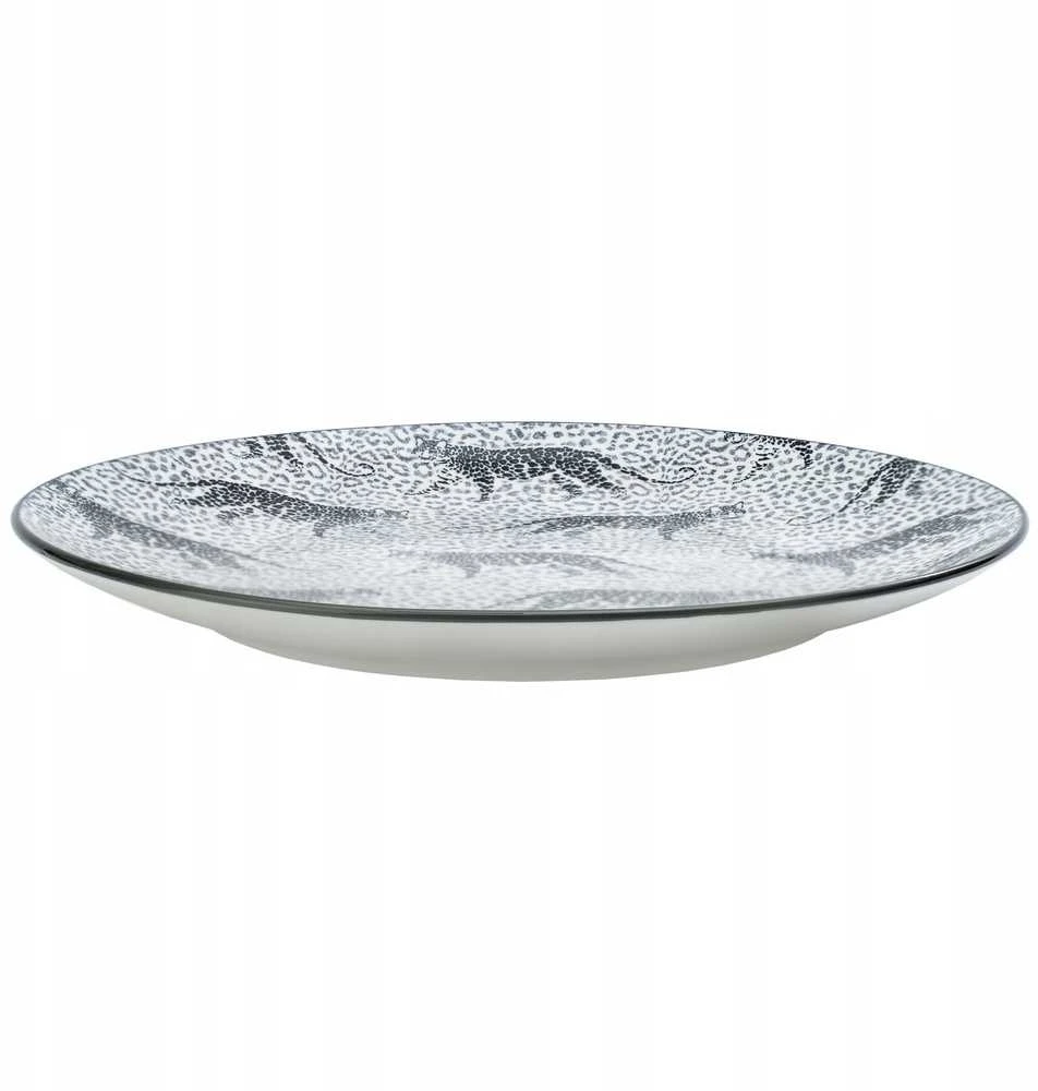 Verlo WILD plokščia lėkštė, 26 cm skersmens