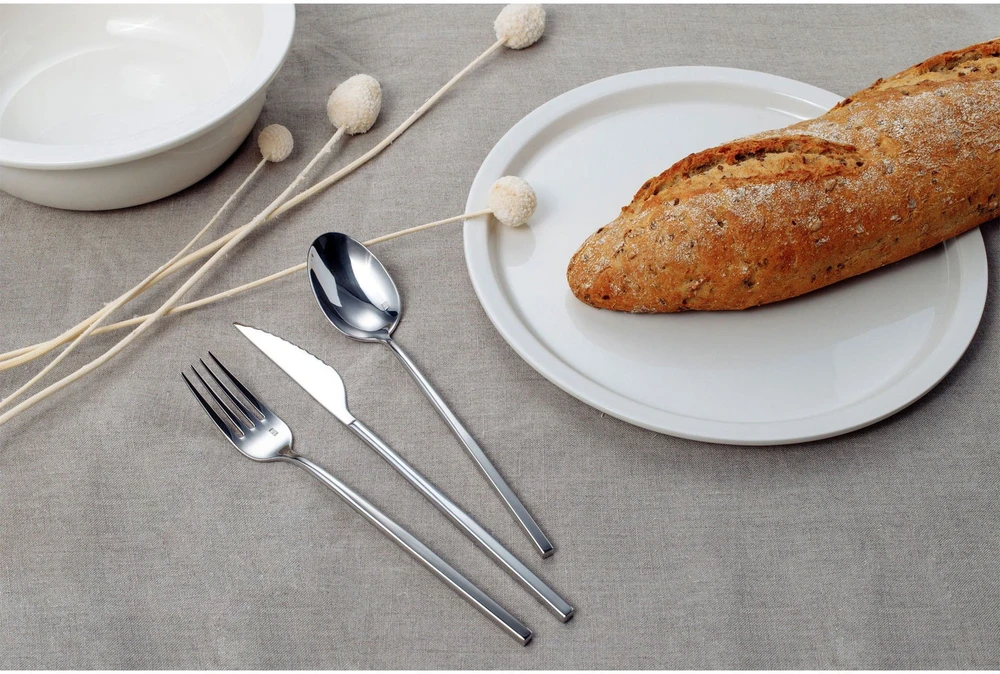 Verlo Latte spoon, Kado