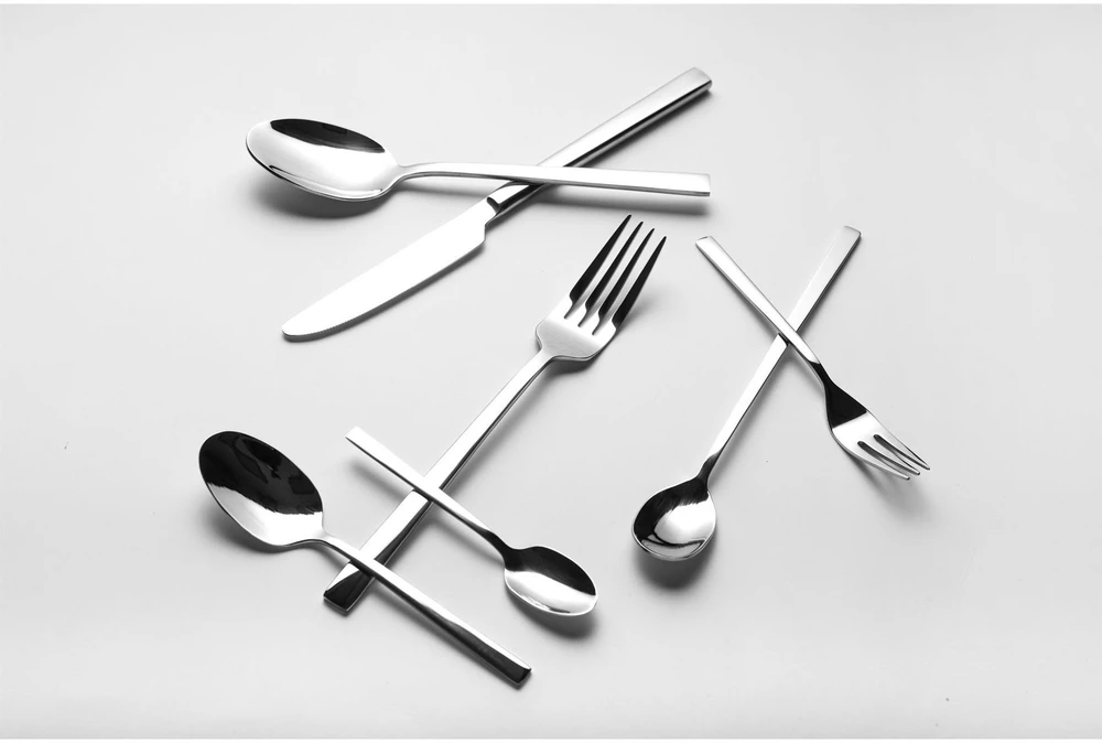 Verlo Dinner spoon, Formeo