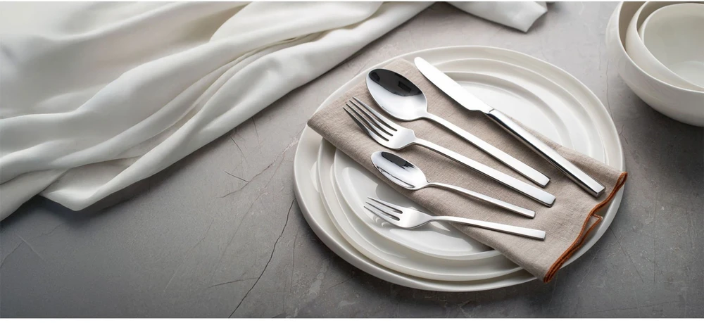 Verlo Dinner spoon, Formeo