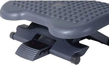 Laikiklis VeroTech pėdų atrama / pėdos plokštė (70003)