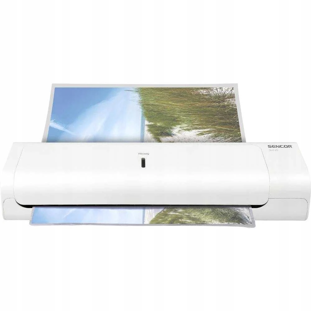 Sencor laminatas SLA 211, A4