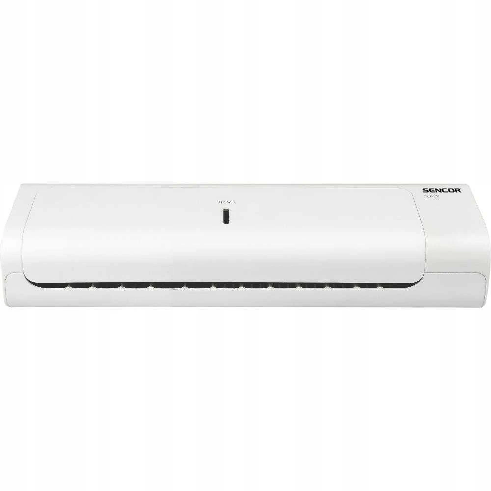 Sencor laminatas SLA 211, A4