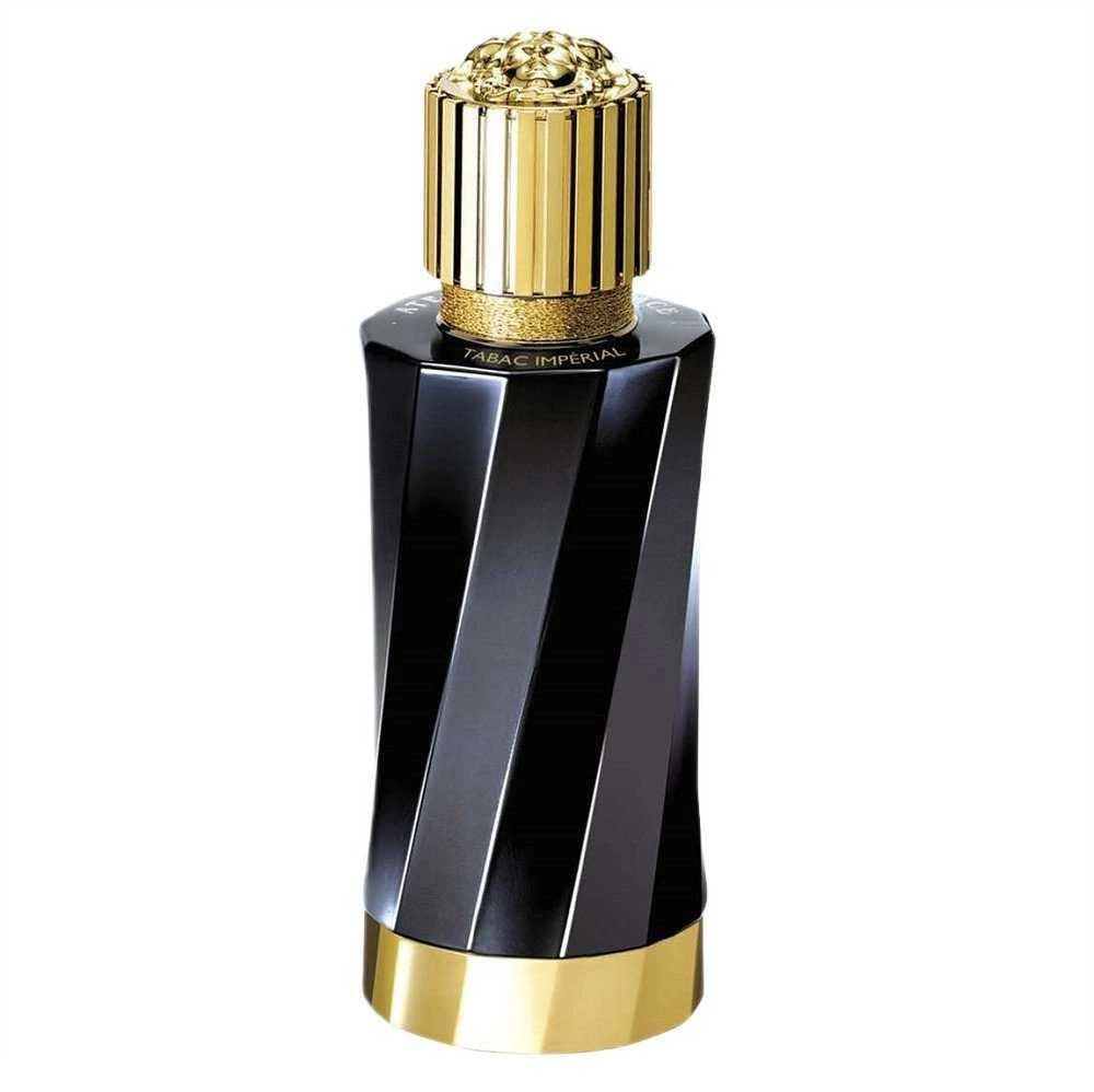 Versace Atelier Tabac Imperial EDP parfumuotas vanduo unisex, 100 ml