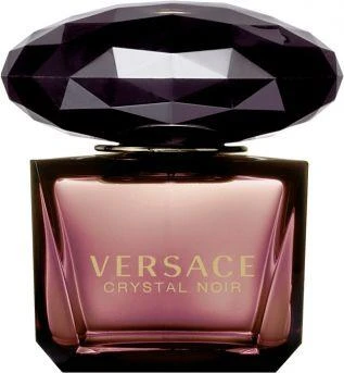 Kvepalai moterims Versace Crystal Noir EDT 5ml