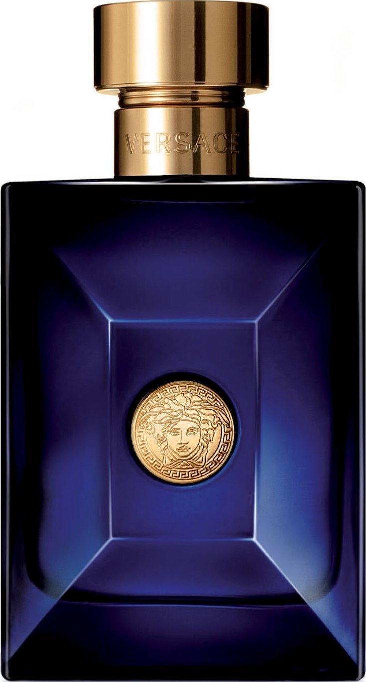Kvepalai vyrams Versace Dylan Blue Pour Homme EDT, 100 ml
