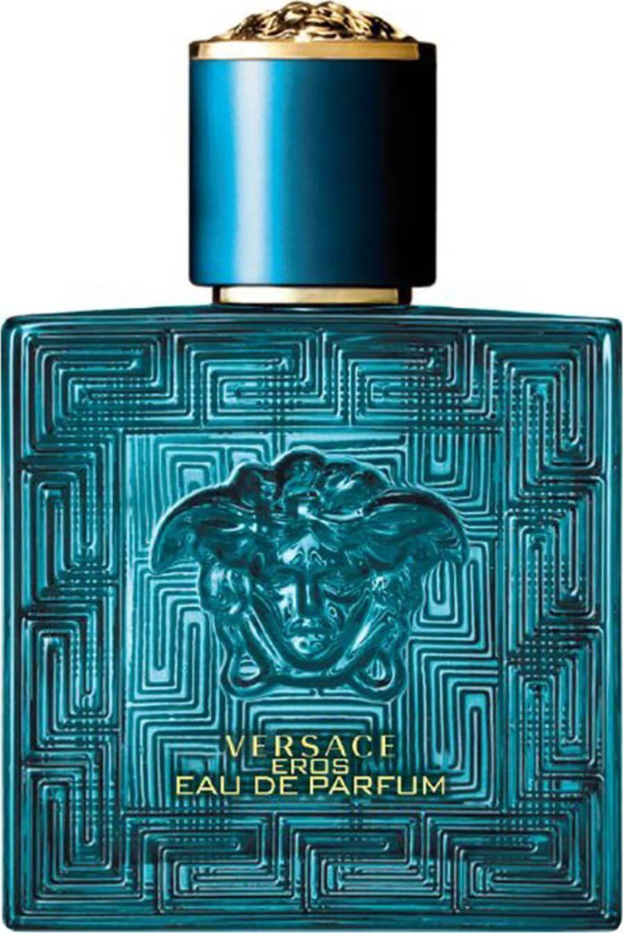 Kvepalai vyrams Versace Eros EDP, 100 ml