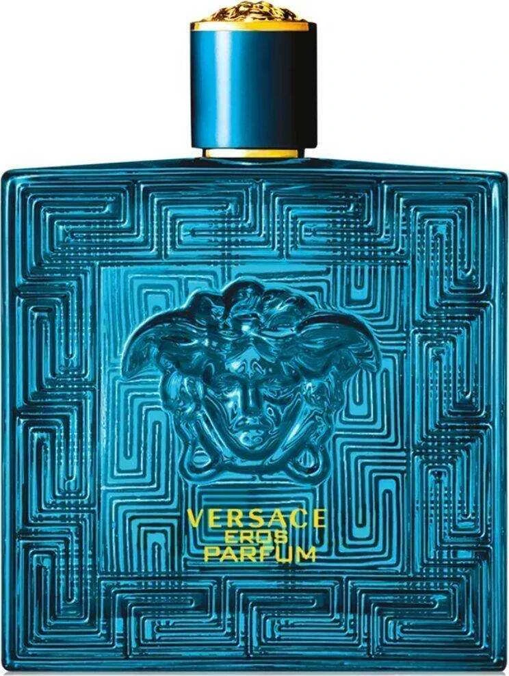 Kvepalai vyrams Versace Eros Parfum EDP, 200 ml