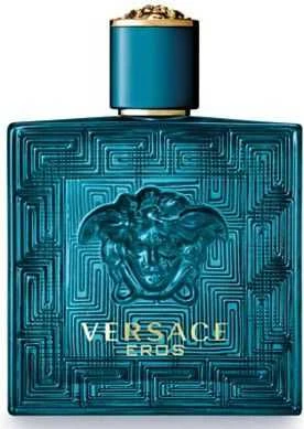 Kvepalai vyrams Versace Eros EDT, 30 ml