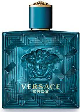 Kvepalai vyrams Versace Eros EDT 5ml