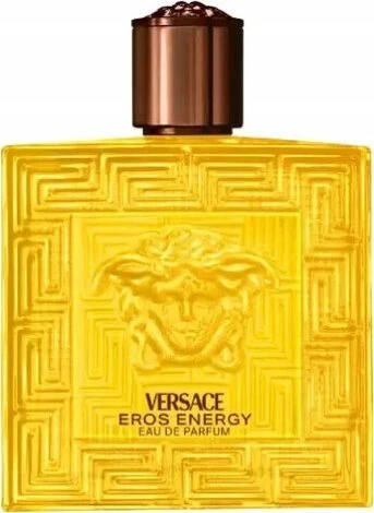 Kvepalai vyrams Versace Eros Energy EDP, 50 ml