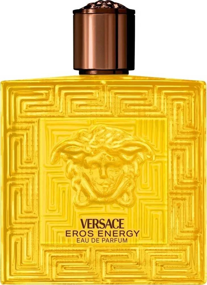 Kvepalai vyrams Versace Eros Energy EDP, 100 ml