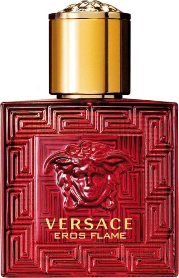 Kvepalai vyrams Versace Eros Flame EDP, 30 ml