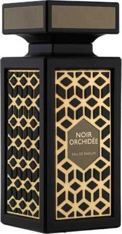 Flavia Parfum Flavia Noir Orchidee EDP parfumuotas vanduo unisex, 90 ml