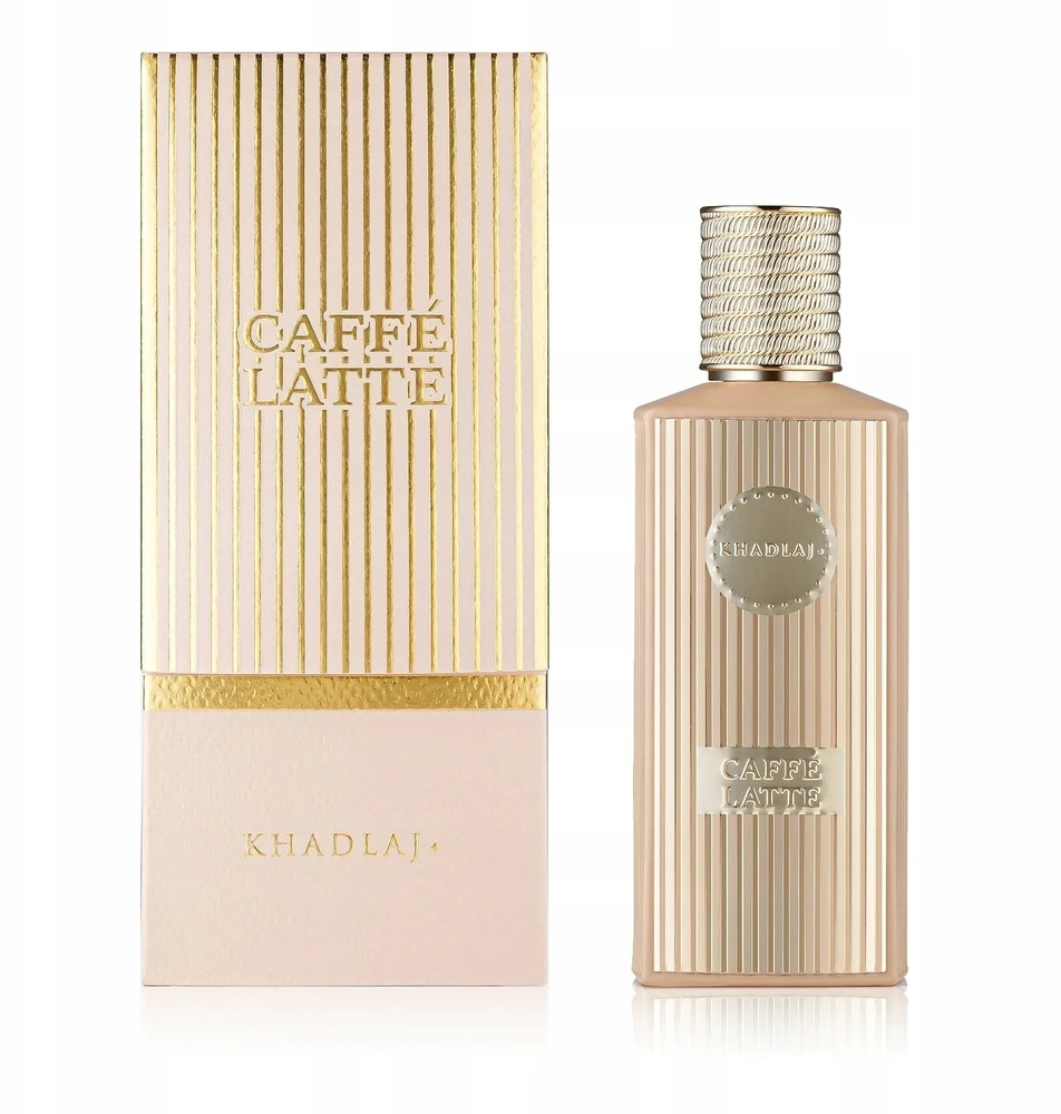 Khadlaj Caffé Latte PP kvepalai unisex, 100 ml