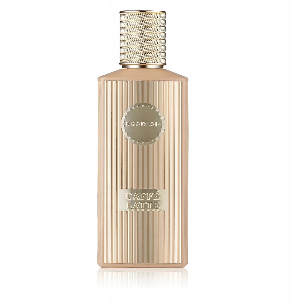 Khadlaj Caffé Latte PP kvepalai unisex, 100 ml