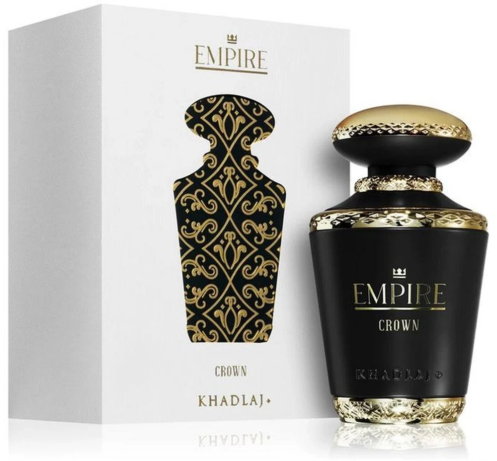 „Khadlaj Empire Crown“ kvepalai, 100 ml