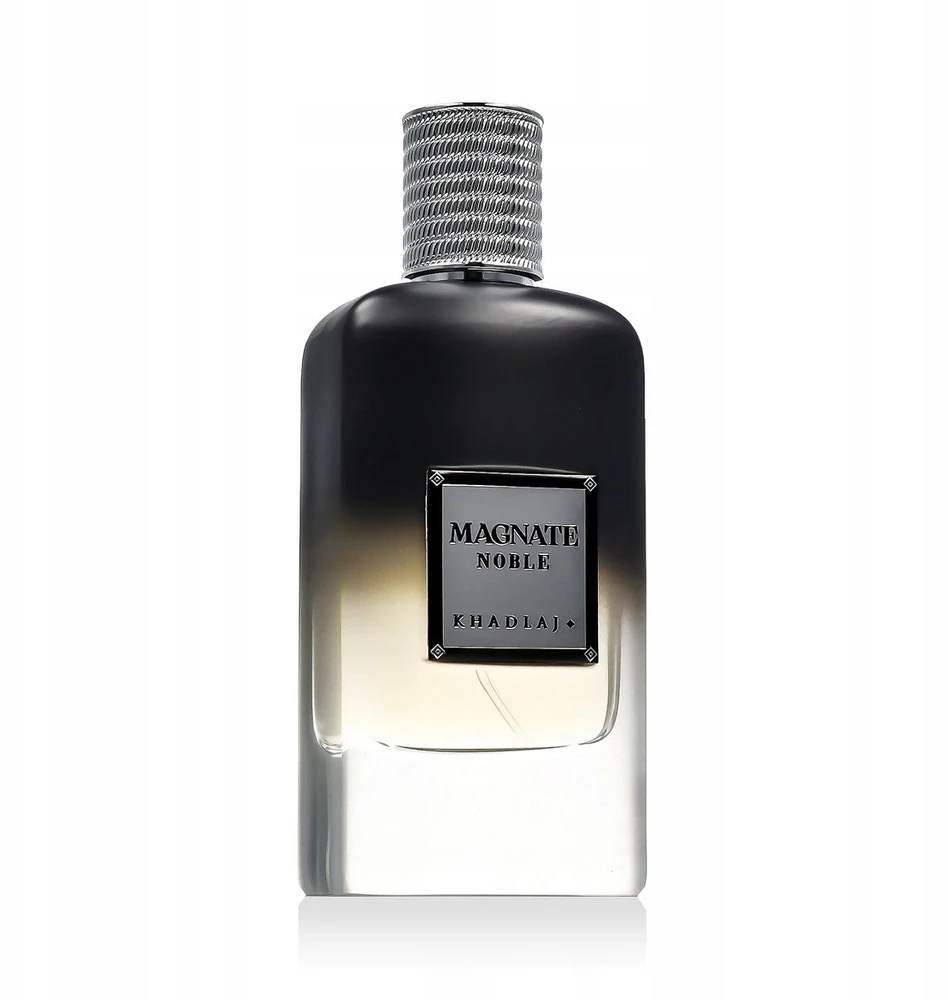 Khadlaj Magnate Noble EDP parfumuotas vanduo vyrams, 100 ml