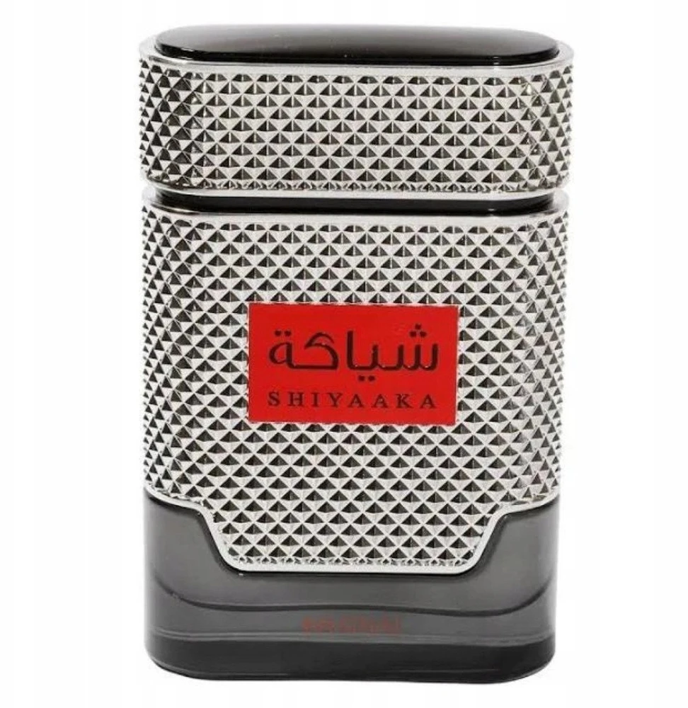 Kvepalai vyrams Khadlaj Shiyaaka EDP, 100 ml