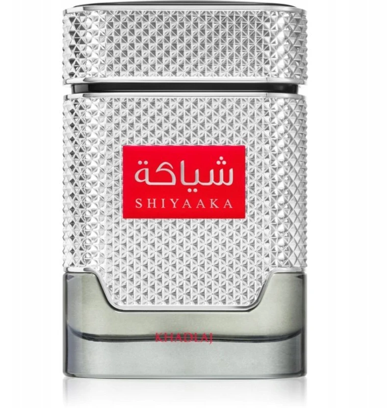 Kvepalai vyrams Khadlaj Shiyaaka EDP, 100 ml