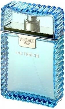 Versace Man Eau Fraiche rinkinys vyrams, 60 ml