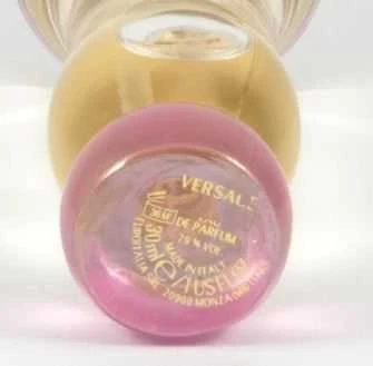 Versace Woman EDP parfumuotas vanduo moterims, 30 ml
