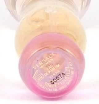 Kvepalai moterims Versace Woman EDP, 50 ml