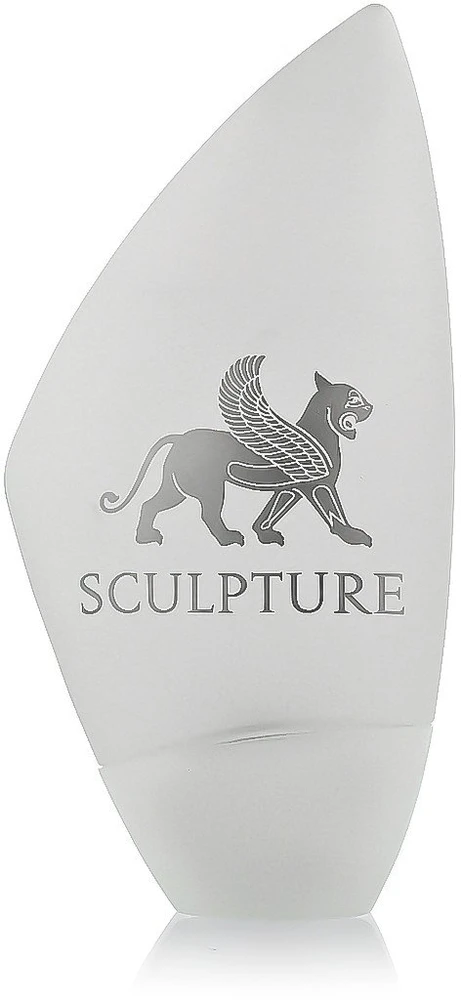 Nikos Sculpture Mykonos EDP parfumuotas vanduo vyrams, 100 ml