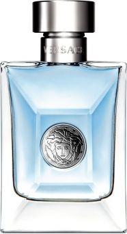 Kvepalai vyrams Versace Pour Homme EDT, 50 ml