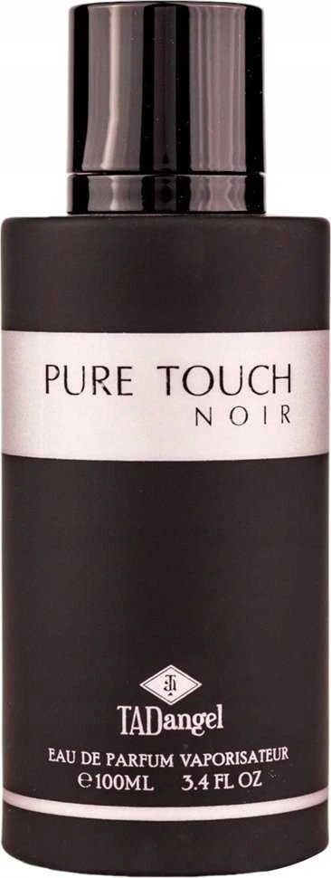 Versace Tadangel Pure Touch Noir parfuminio vandens purškiklis 100ml
