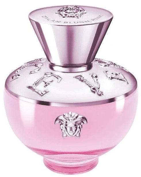 Versace Dylan Blush Rožinė EDP parfumuotas vanduo moterims, 30 ml