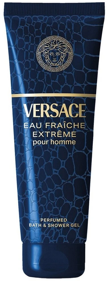 Versace Man Eau Fraiche Extreme Dušo želė, 250 ml