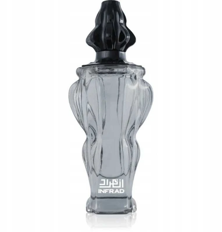 Zimaya Infrad Noir EDP parfumuotas vanduo vyrams, 100 ml