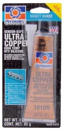 Versachem Permatex Sandariklis ULTRA COPPER 85g