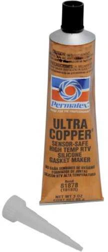 Versachem Permatex Sandariklis ULTRA COPPER 85g