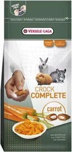 Bfb Plus Kft VERSELE LAGA Complete graužikų skanėstai su morkomis, 50 g 461485