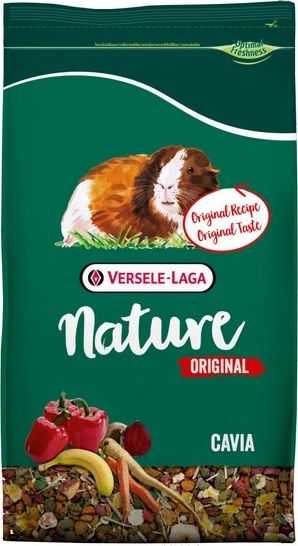 Versele-Laga 9kg Cavia Nature Original