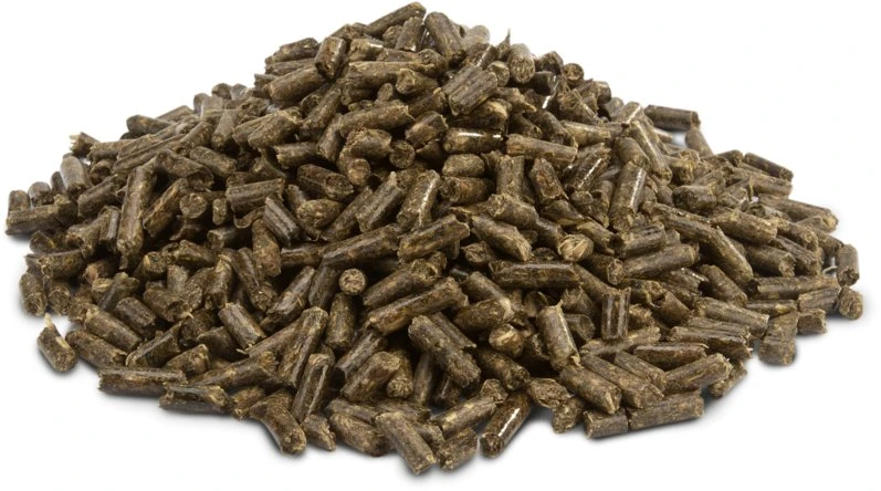 Versele-Laga Crispy Pellets dla szynszyli i koszatniczek 1kg