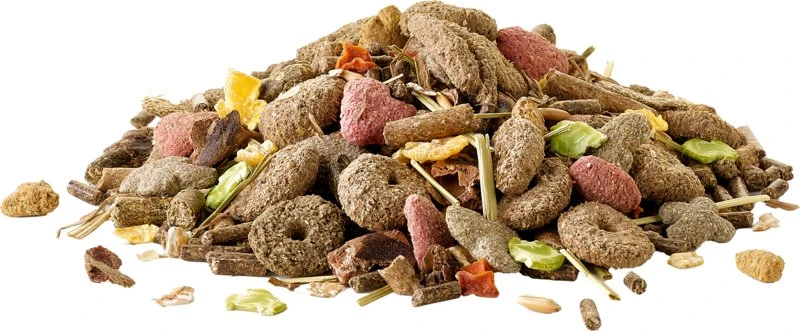 Versele-Laga VERSELE-LAGA Crispy Muesli - Rabbits 2,5kg
