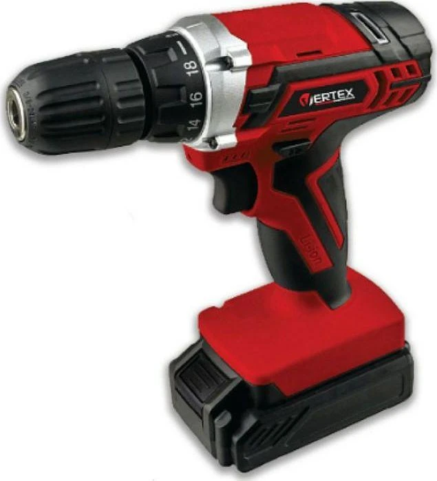 VERTEX suktuvas VWA21LIBASIC 21V / 1,5Ah