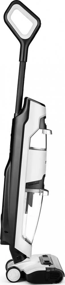 Vertikalus dulkių siurblys 4Swiss VC024 CleanBooster Baltas