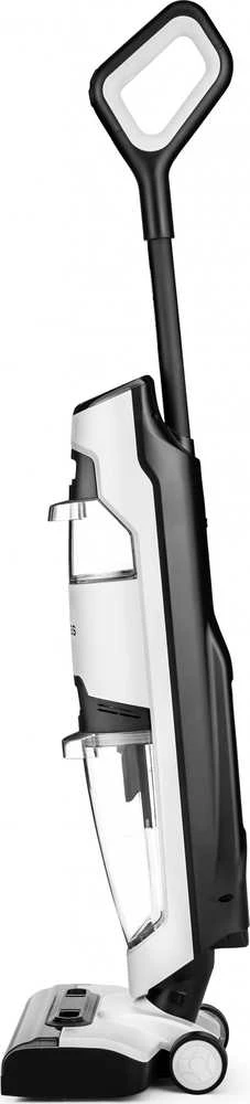 Vertikalus dulkių siurblys 4Swiss VC024 CleanBooster Baltas