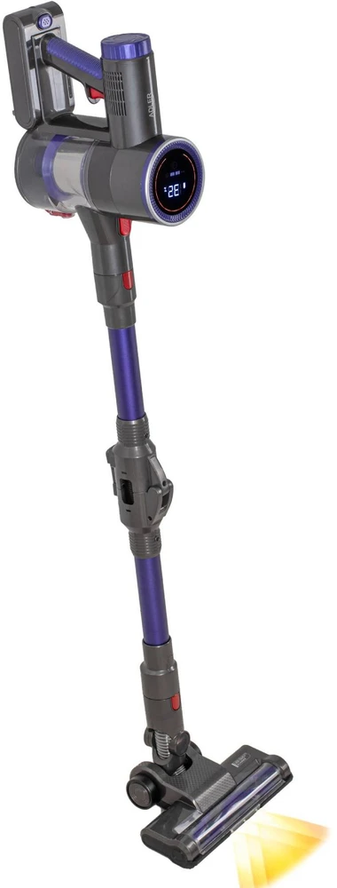 Vertikalus dulkių siurblys Adler AD 7061