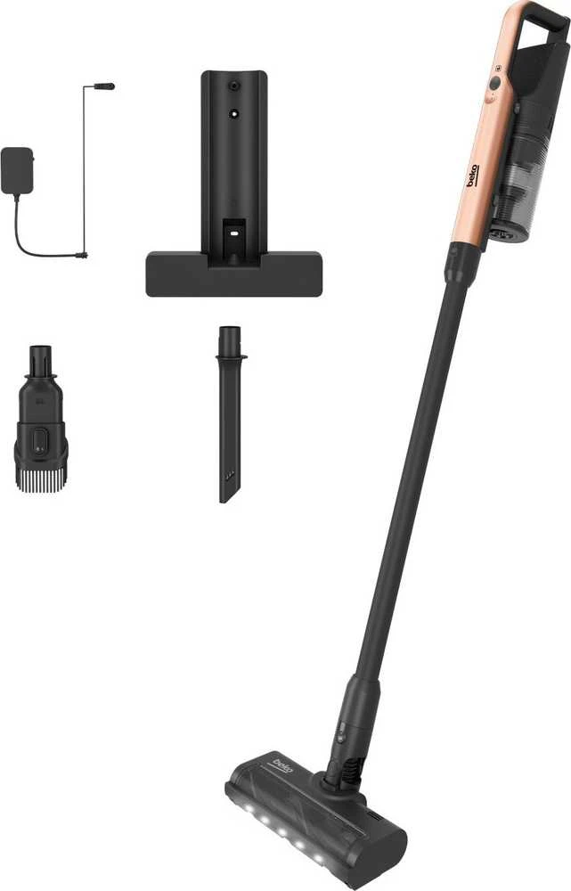 Dulkių siurblys Vacuum cleaner BEKO VRT65421VC