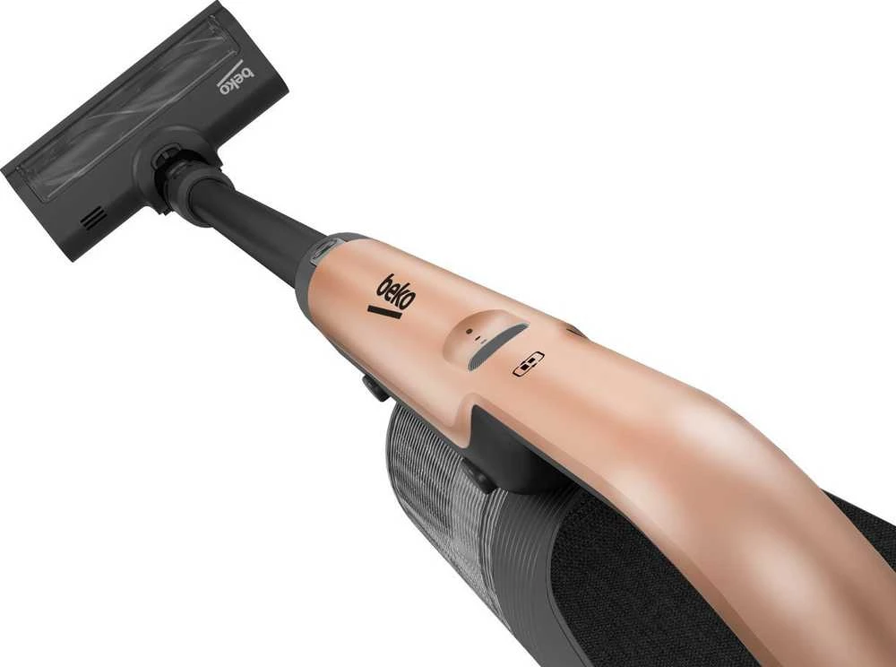 Dulkių siurblys Vacuum cleaner BEKO VRT65421VC