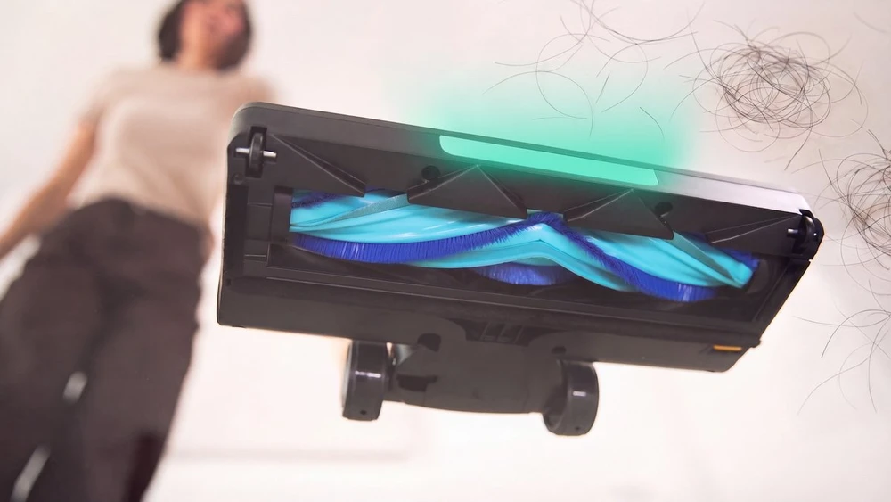 Vertikalus dulkių siurblys Cecotec Conga Rockstar S30 Flex vertikalus dulkių siurblys