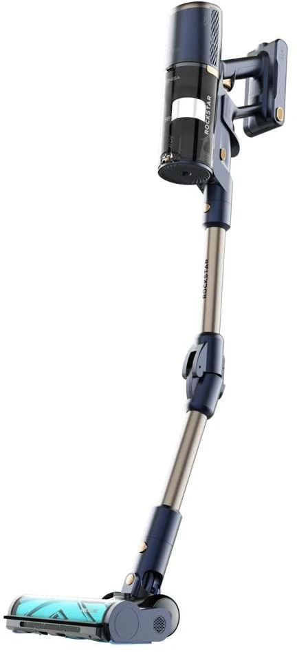 Dulkių siurblys vertikalus Cecotec Conga Rockstar RS90 Pet Flex Detect