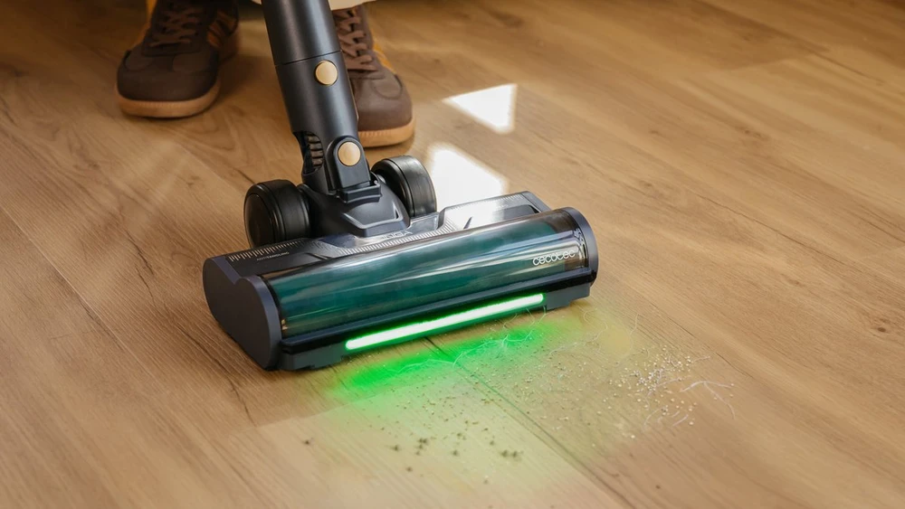 Dulkių siurblys vertikalus Cecotec Conga Rockstar RS90 Pet Flex Detect