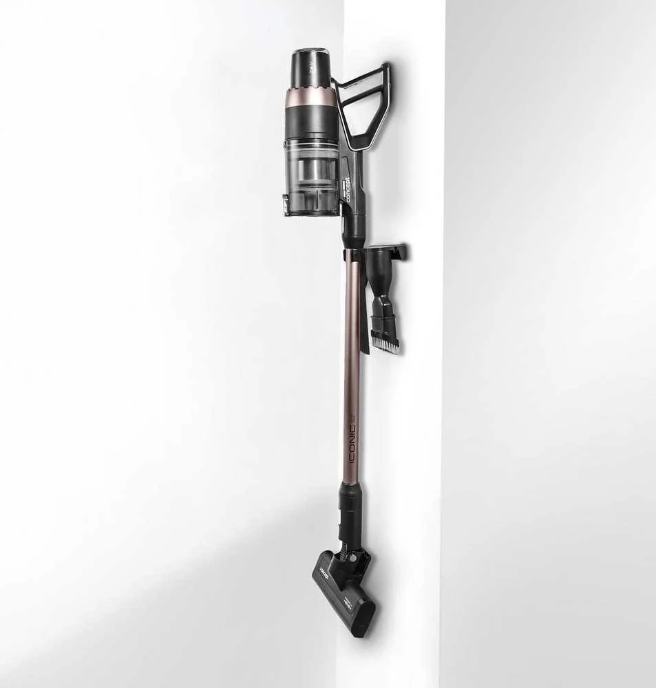 Dulkių siurblys vertikalus Concept Solution VP6025