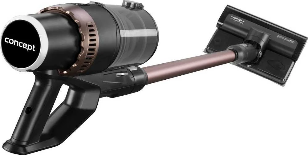 Dulkių siurblys vertikalus Concept Solution VP6025
